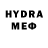 Метадон мёд Krysta